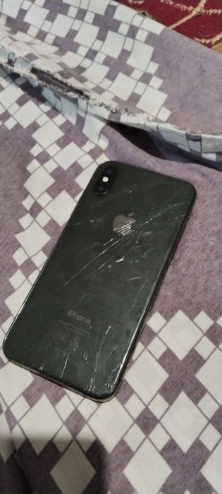 срочно Айфон Х