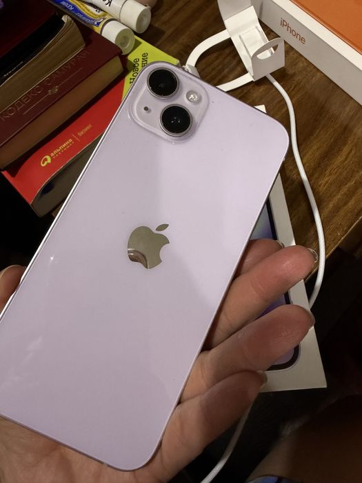 Продаю телефон Iphone 14 plus ,