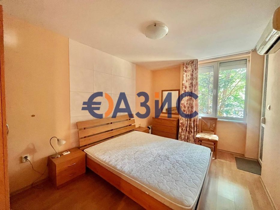 Продава се Двустаен апартамент в к.к. Слънчев бряг - 61 кв.м за 1214 €/кв.м - Снимка #7