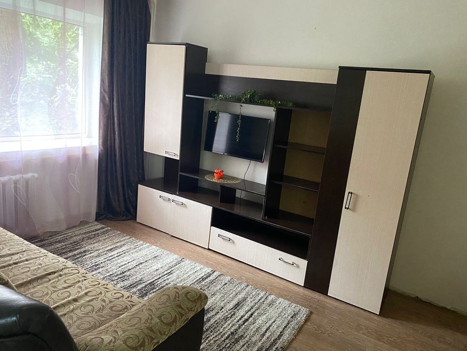 Квартира на ночь и посуточно со смарт