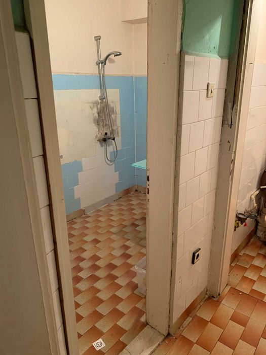 Продава четиристаен апартамент на 1-ви етаж ТОП ЦЕНТЪР в гр. Полски Тръмбеш