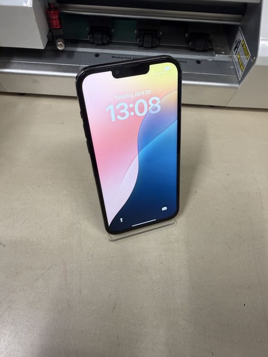 Iphone 13 pro max / 128 gb / garantie