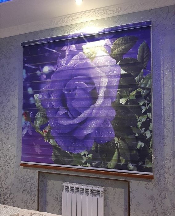 Jalyuzi Firmasi sizlar ucun mahsus