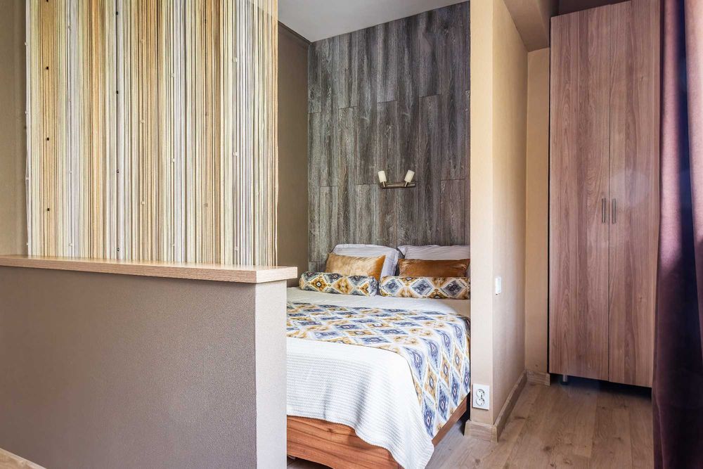 аренда 2-комнатной квартиры