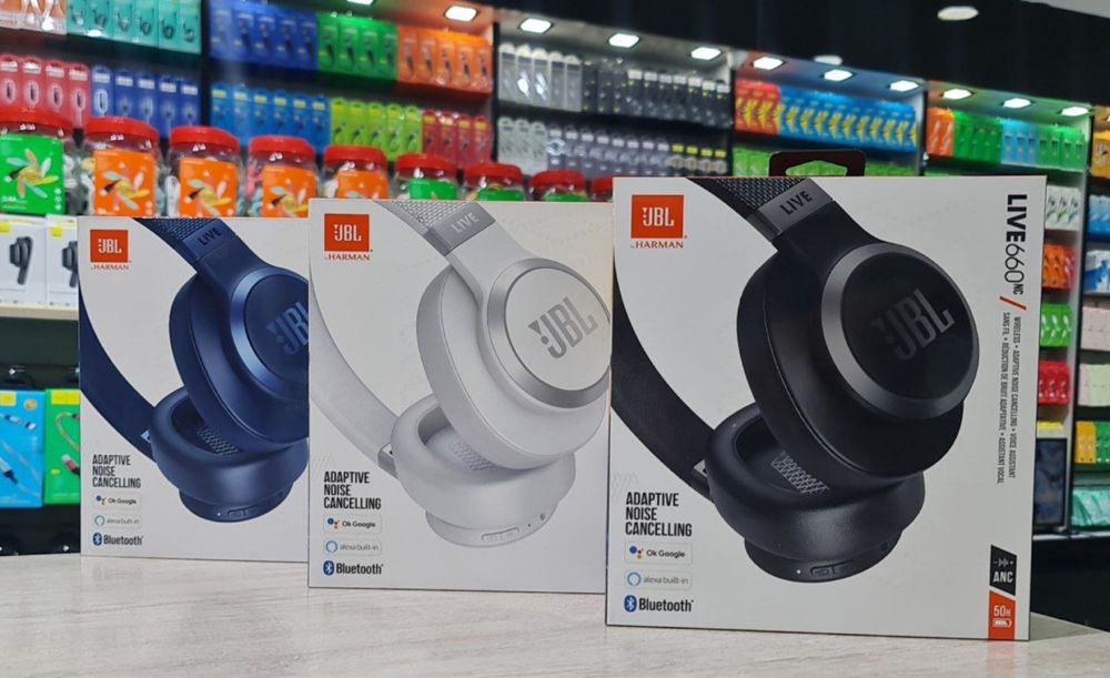 Наушники jbl tune оригинал