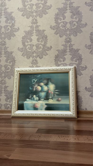 Картины - 2000тг.