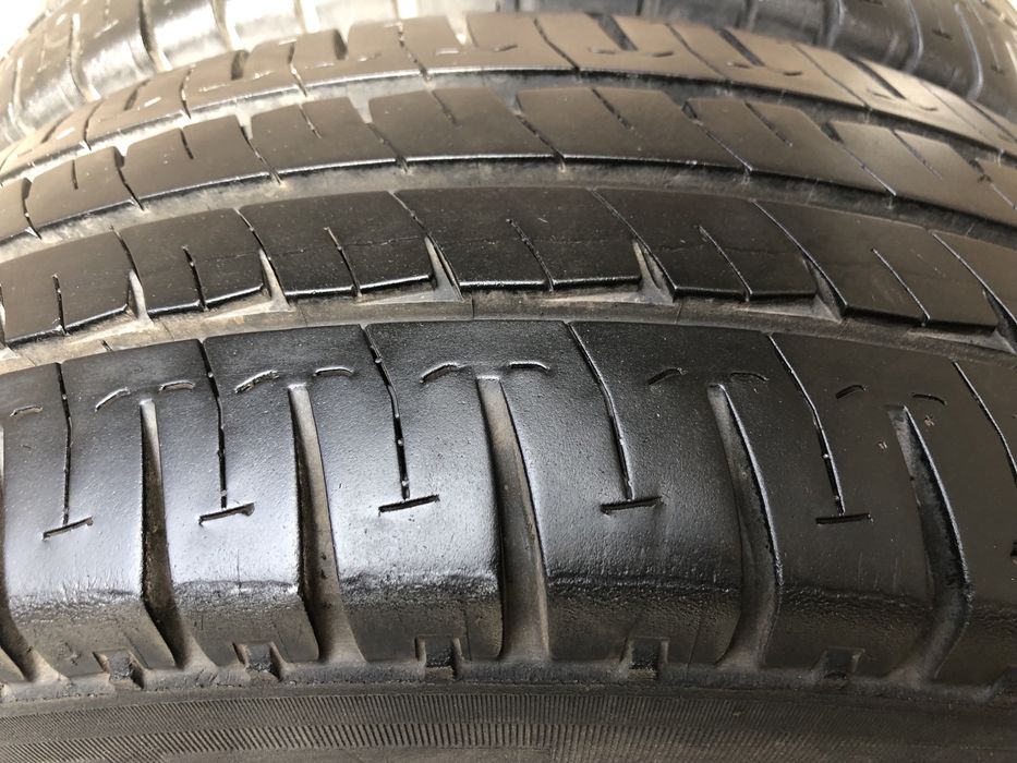 195/70/15С б/у из Германии