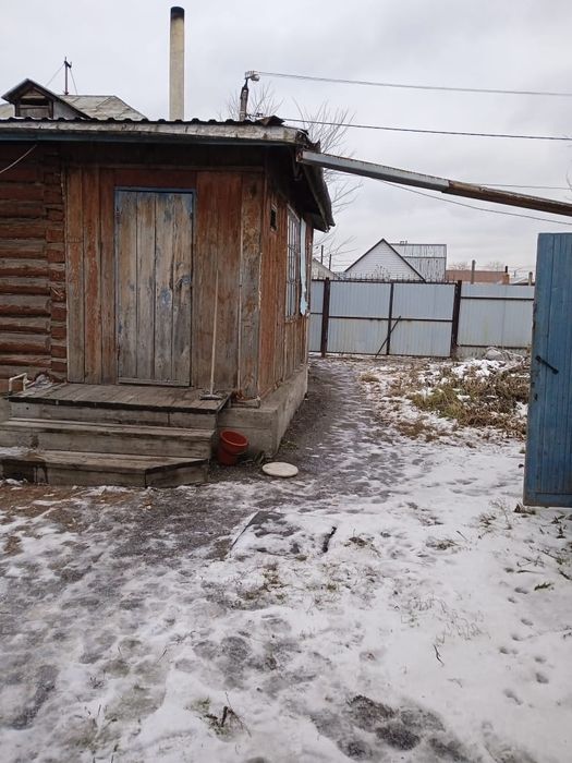 Продам дом в рабочем(возле родины )