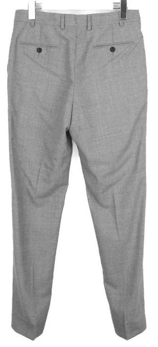 Мъжки официален светлосив панталон Suitsupply W31