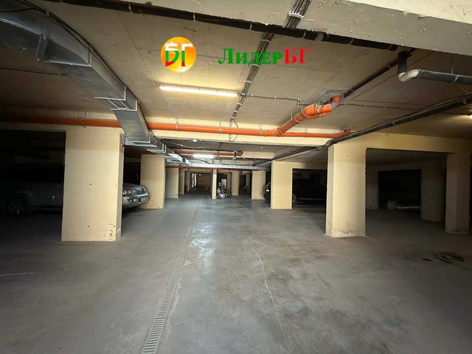 Продава се Четиристаен апартамент в к.к. Златни пясъци - 234 кв.м за 763 €/кв.м - Снимка #18