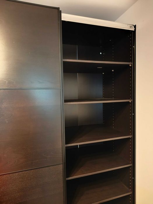 Dulap IKEA - Pax Malm - 150x66x236cm