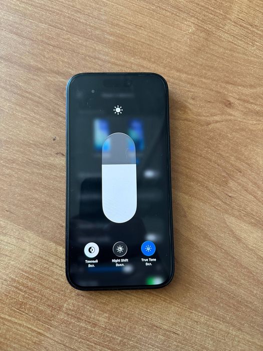 Iphone 15 128gb black