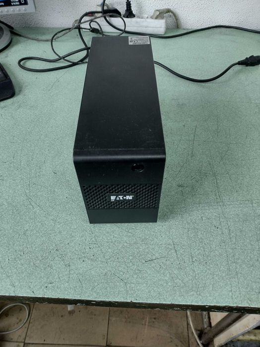 UPS Eaton 5e.      .