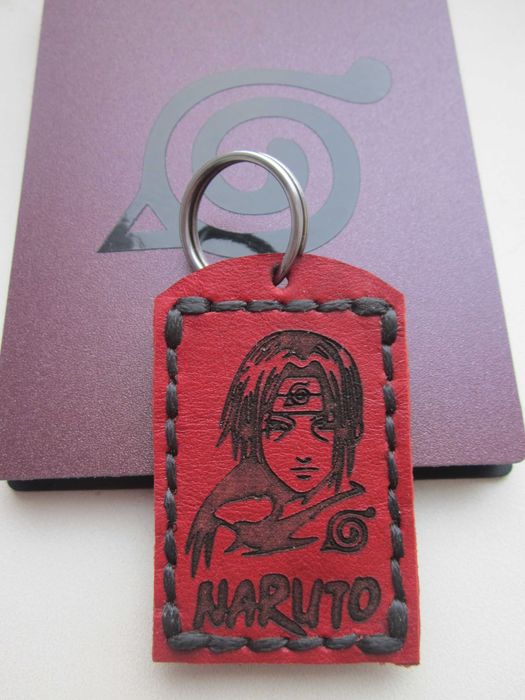 Поклонникам Аниме/Наруто