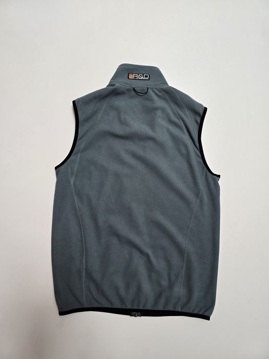 Vestă polartec Peak Performance  L de băieții