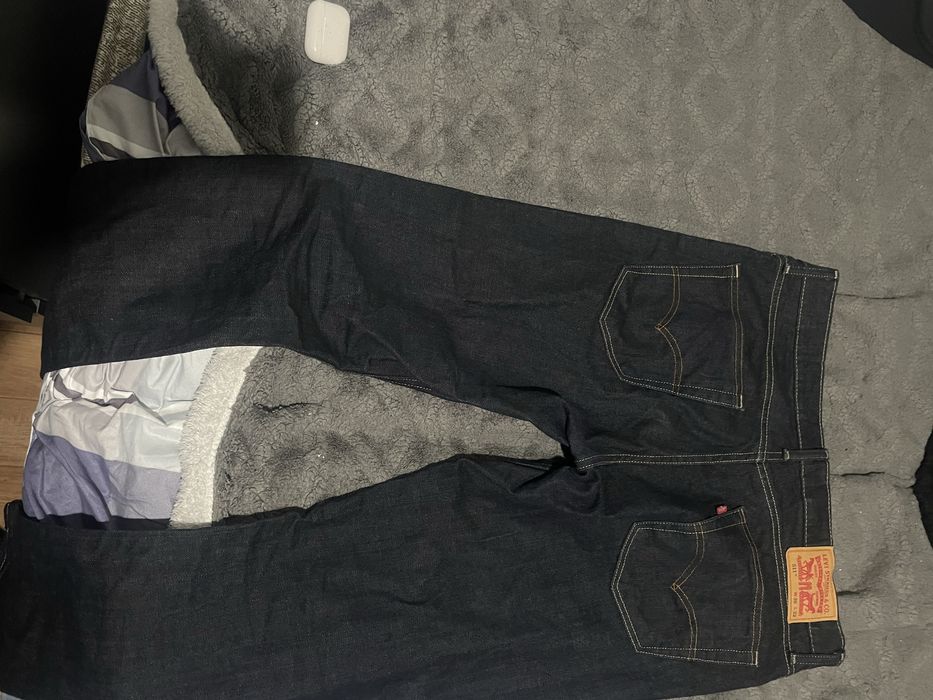 Продаю джинсы Levi’s оптом