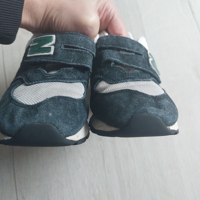 Детски маратонки New Balance