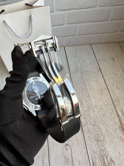 Мужские Наручные Часы