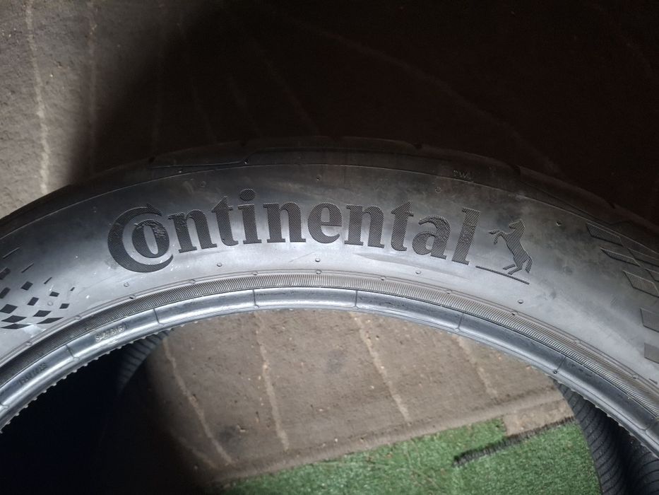 295 35 21 Continental DOT 2024 vara