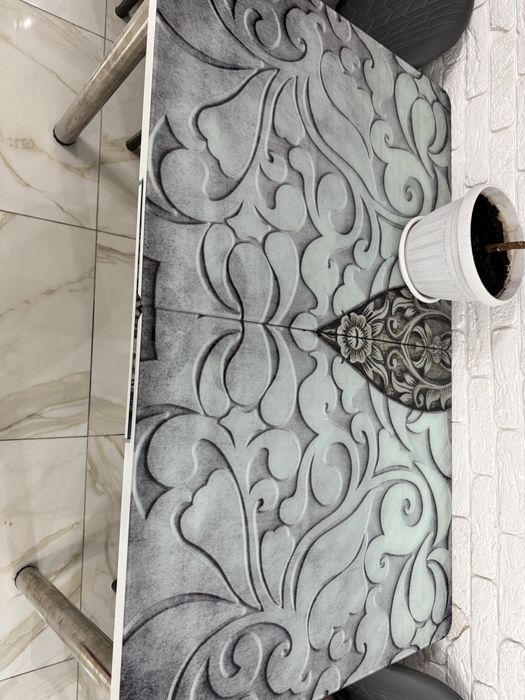 Кухонный стол раздвижной