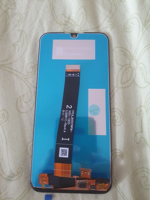 Дисплей huawei y5 2019