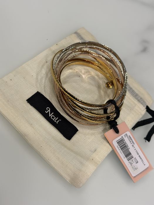 Дамски гривни нови