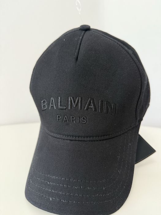 Sapca BALMAIN super calitate
