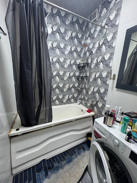 ЯЛАНГАЧ 1/1/4- ремонт, мебель, техника, передел, в 2-х 49990!