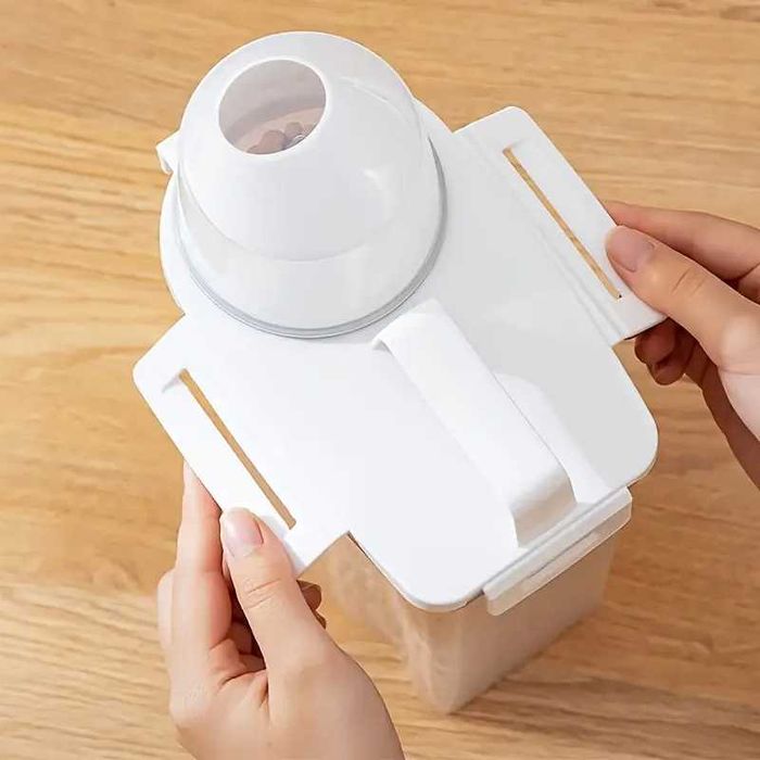 Контернер для продуктов