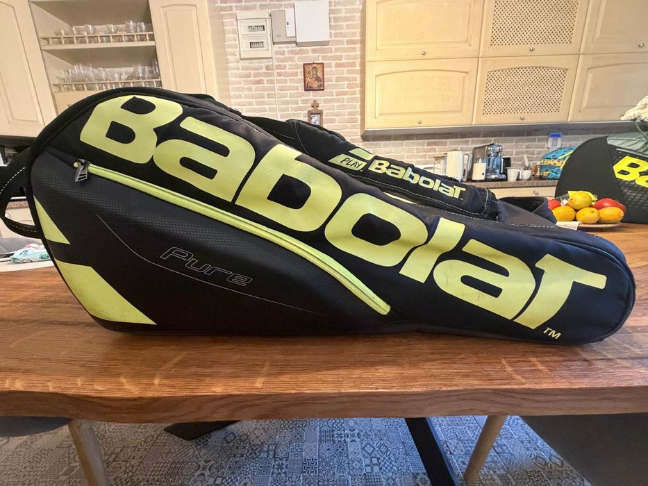 Vand termobag Babolat 12 rachete