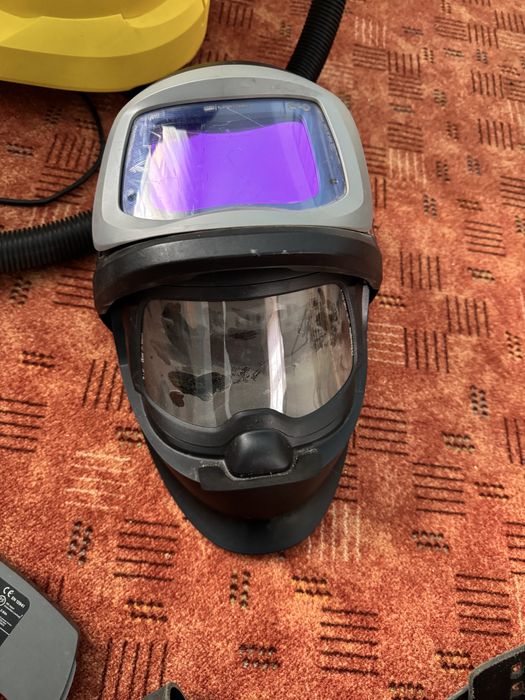 Masca sudura M3in stare buna