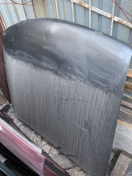 Капоты на  Митсубиси Сигма