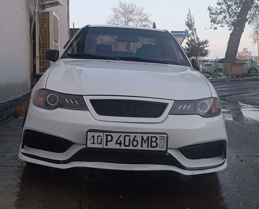 Nexia 2   1.6 probek196 halol