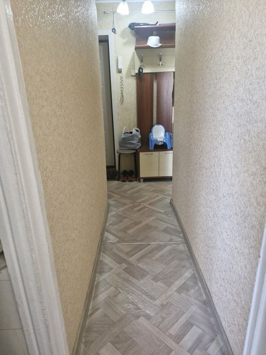 Продажа квартиры