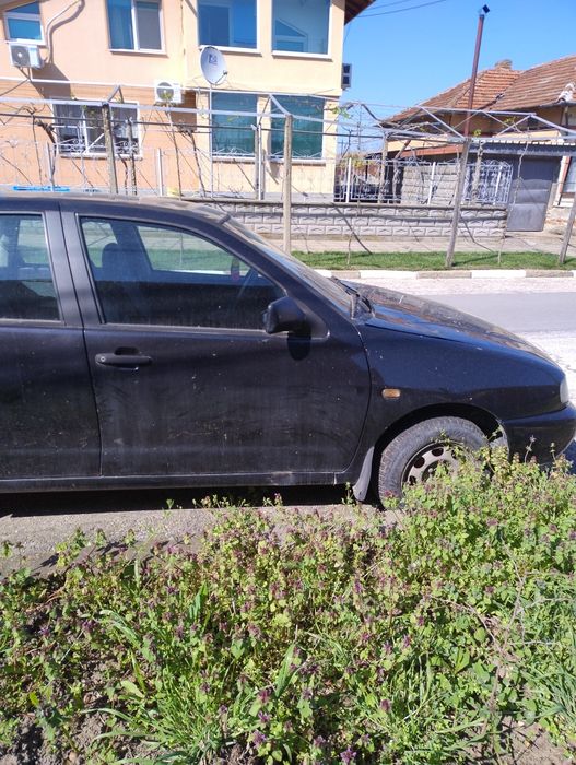 Seat Cordoba 1999