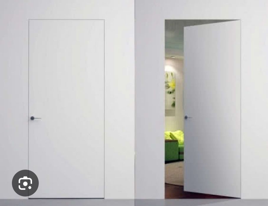 Дверь межкомнатная