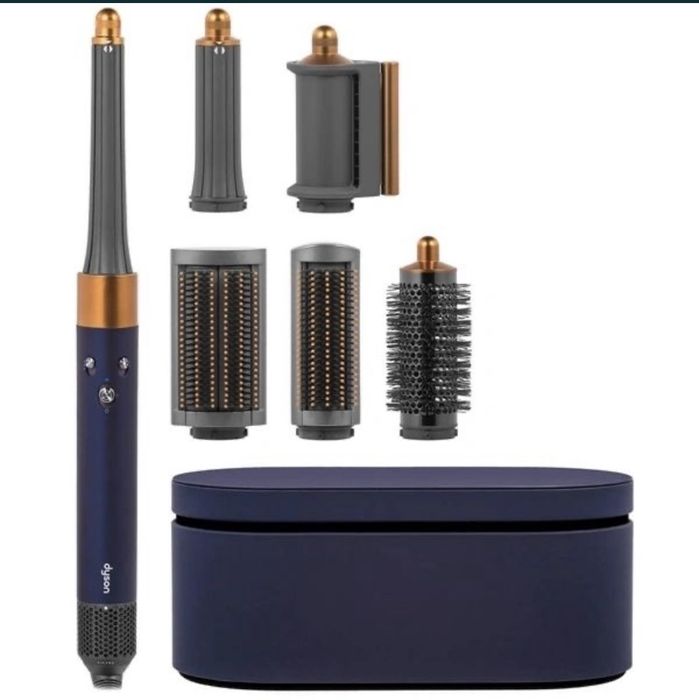 Dyson стайлер