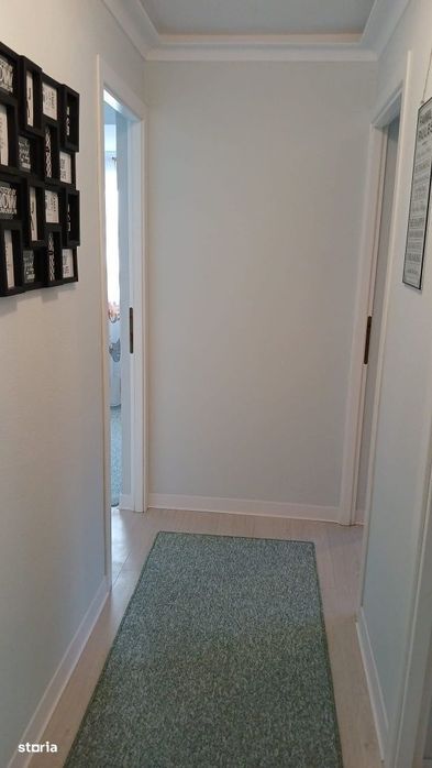 Apartament 2 camere, etaj 1 - zona Cetate