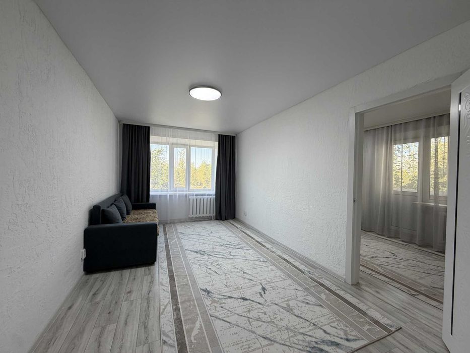 Продажа 2-комнатной квартиры в районе КСК