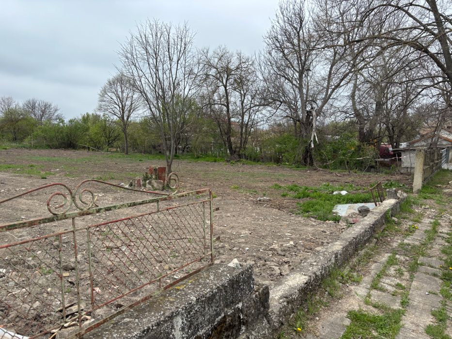 Продава се Парцел в Варна, Победа - 1449 кв.м за 19 €/кв.м - Снимка #3