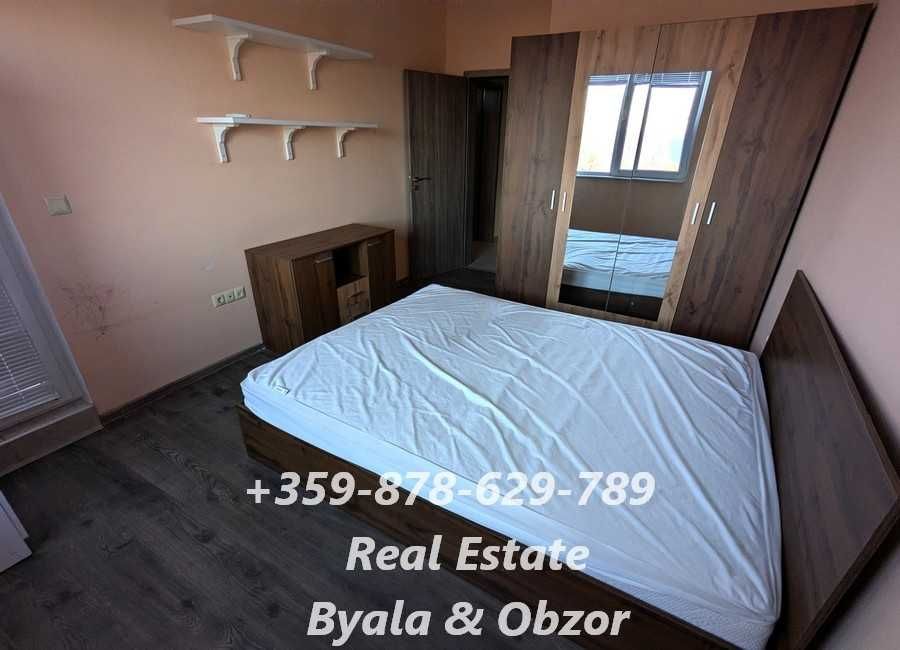 Продава се Двустаен апартамент в Бяла - 55 кв.м за 1328 €/кв.м - Снимка #10