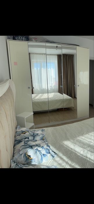 Продам шкаф в спальню