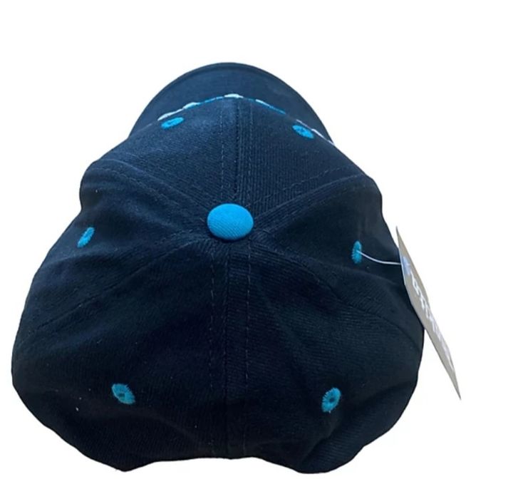 Шапка Makita с релефно лого с козирка Макита