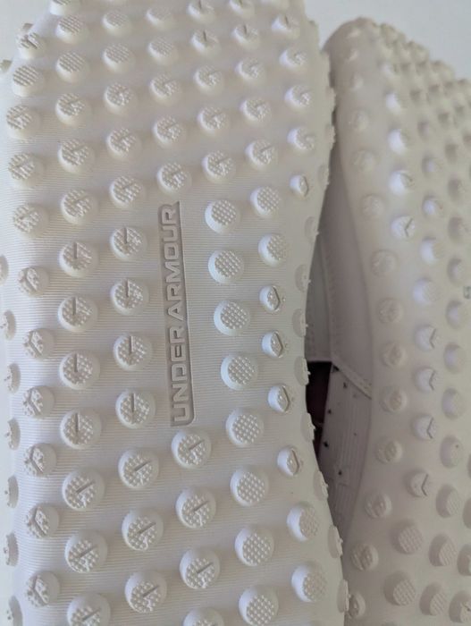 Under Armour Project Rock 3 slides 2 модела мъжки джапанки от Сащ