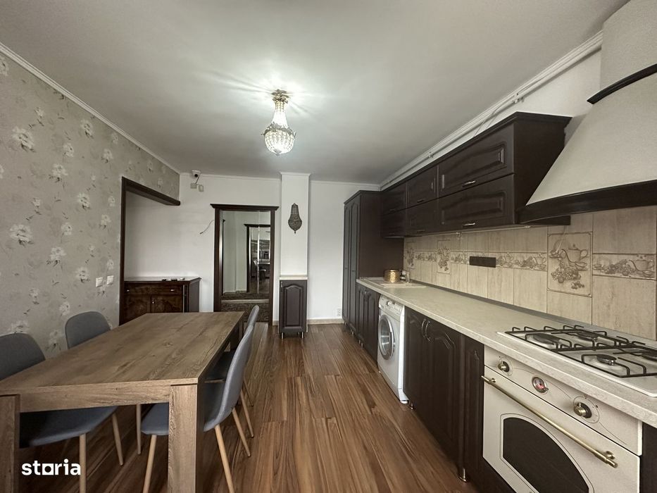 Agentia imobiliara VIGAFON inchiriaza apartament 2 camere Cantacuzino