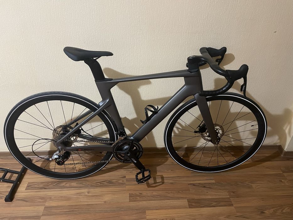 Twitter R10 Pro SRAM Rival 2x11шоссейник