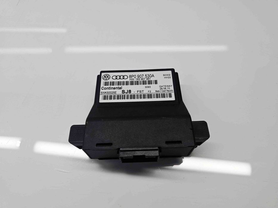 Modul CAN AUDI A3 (8P1) [Fabr 2003-2012] 8P0907530A