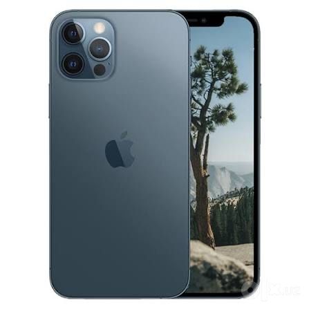 iphone 12 pro (128gb).