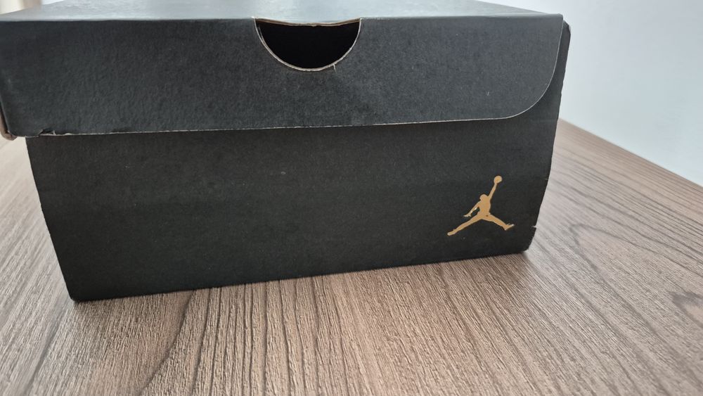Jordan mvp кроссовки
