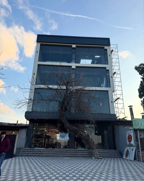 Рядом Малика Рынок Продается Отдельностояшая Здания